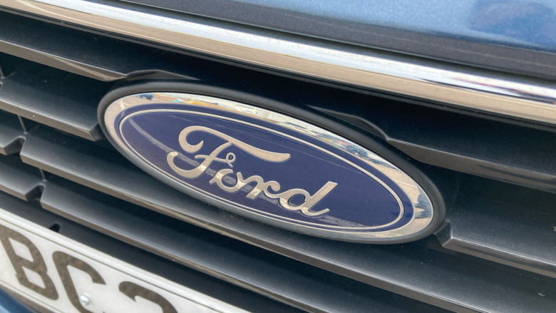 Ford Fiesta 1.1 Trend 5dr Petrol Hatchback